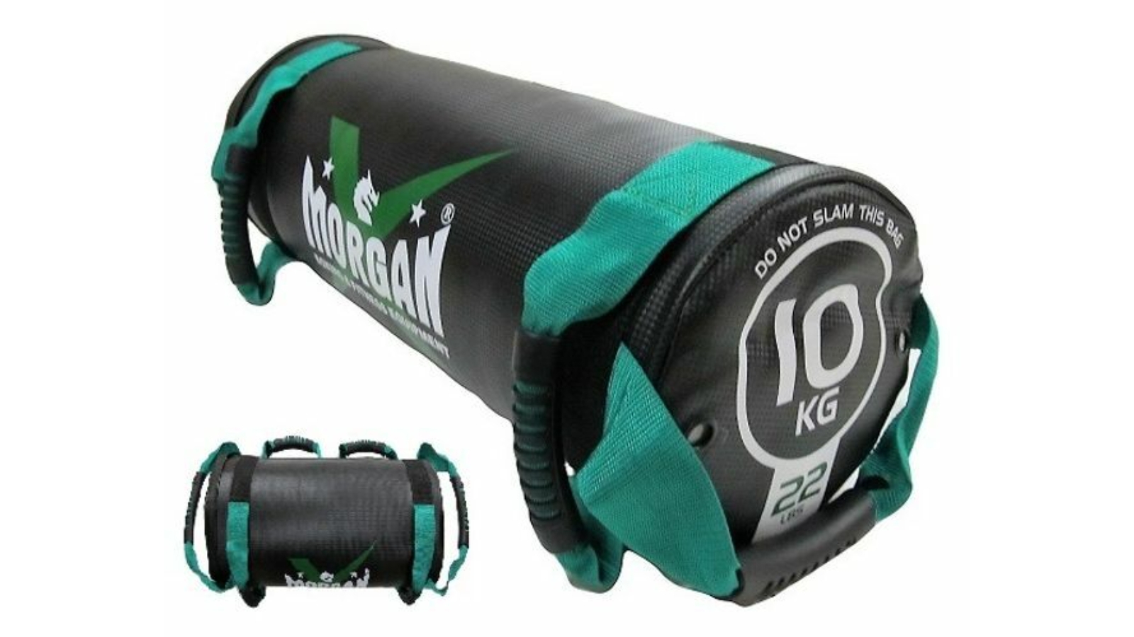 Morgan Sports Morgan V2 Core/Enduro Bag - 10kg