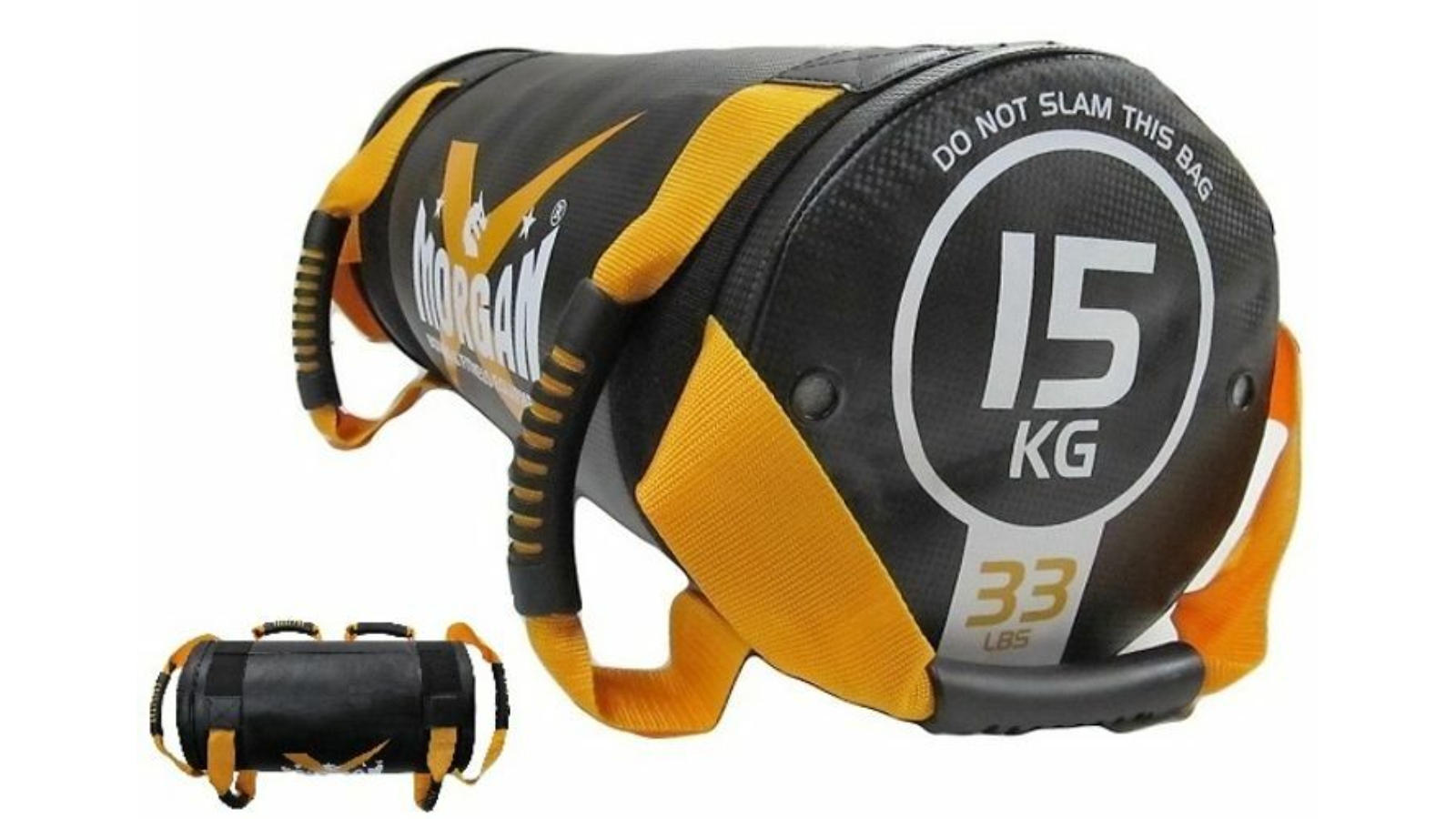 Morgan Sports Morgan V2 Core/Enduro Bag - 15kg