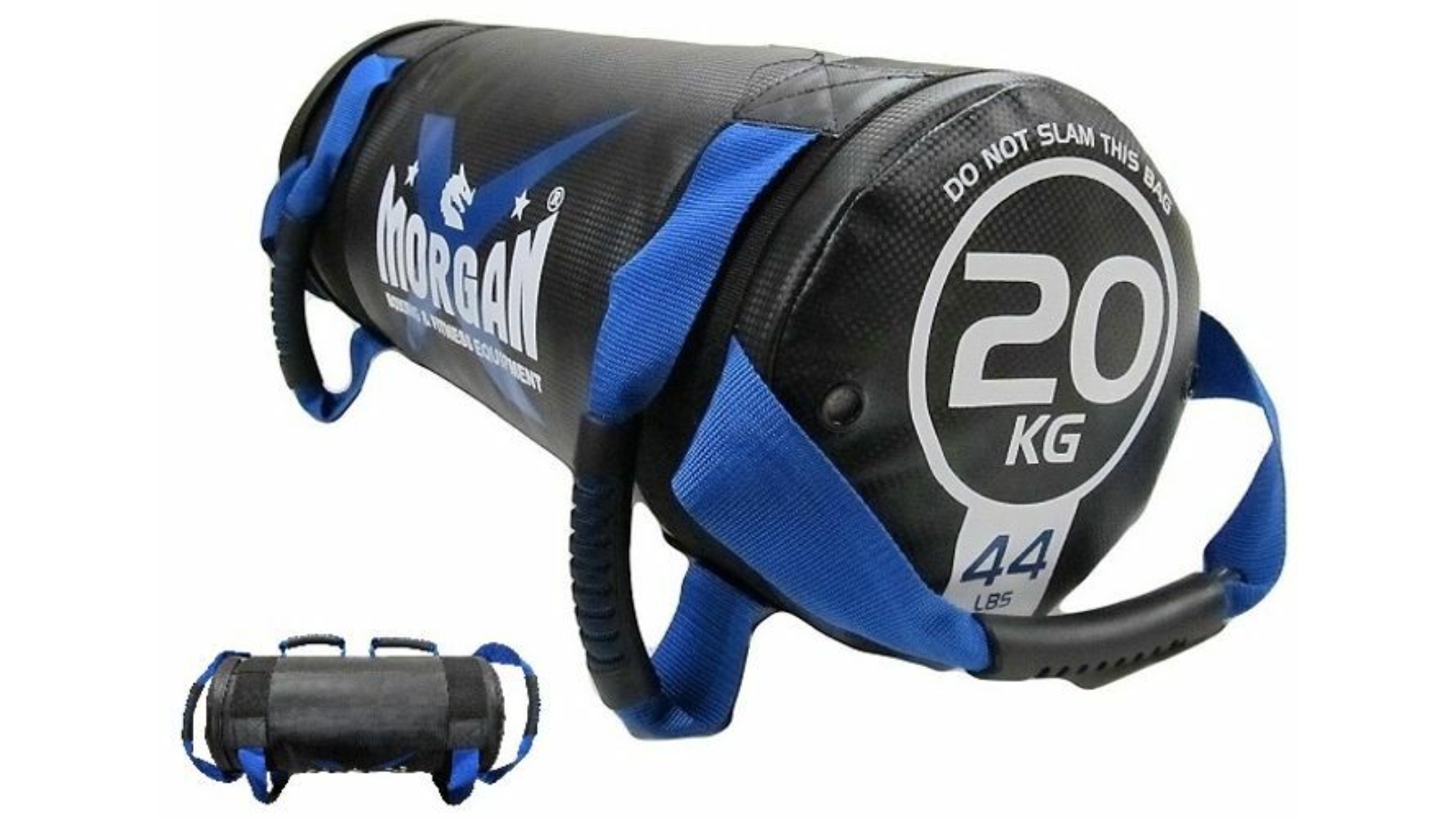 Morgan Sports Morgan V2 Core/Enduro Bag - 20kg