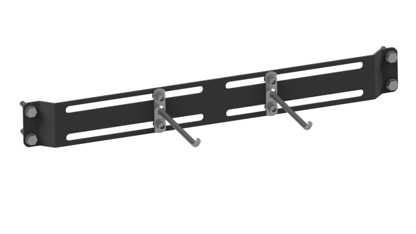 Morgan Sports Exercise Mat Storage Rack