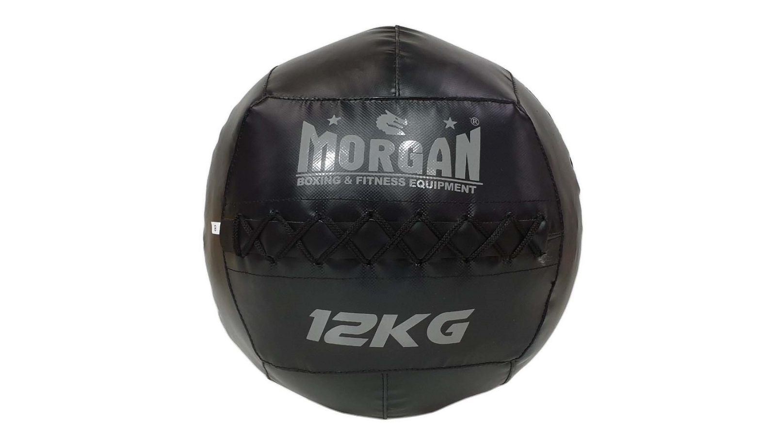 Morgan Cross Functional Fitness Wall Ball - 12kg