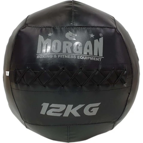 Morgan Cross Functional Fitness Wall Ball - 12kg