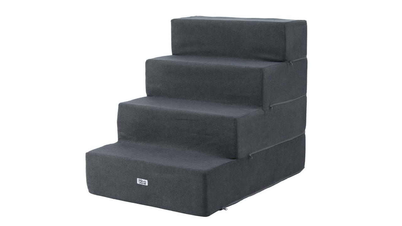 i.Pet Portable Stair Foam