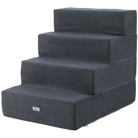 i.Pet Portable Stair Foam