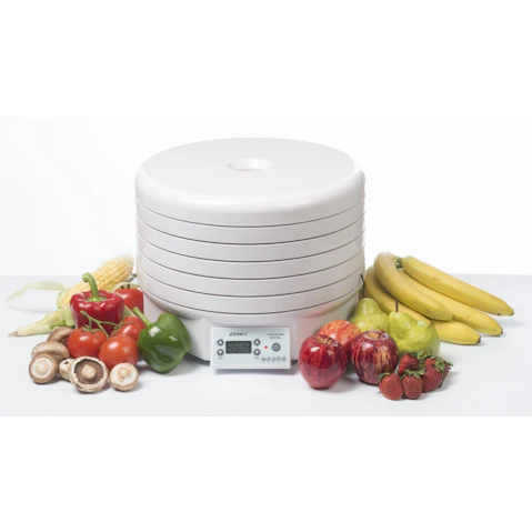 Ezidri Ultra FD1000 Digital Food Dehydrator