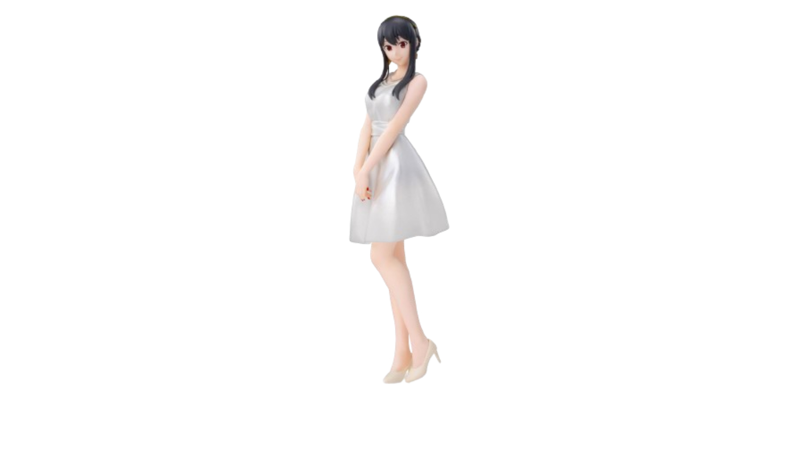 Sega Spy x Family Yor Forger Party Premium Figure