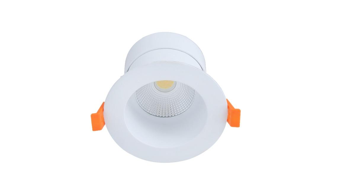 Lawell 11W Dimmable COB Downlight