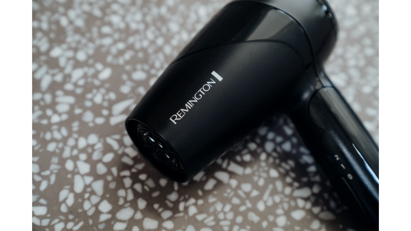 Remington JET SETTER 2000 海外用ヘアドライヤー Remington JET SETTER 2000 海外用ヘアドライヤー - メルカリ