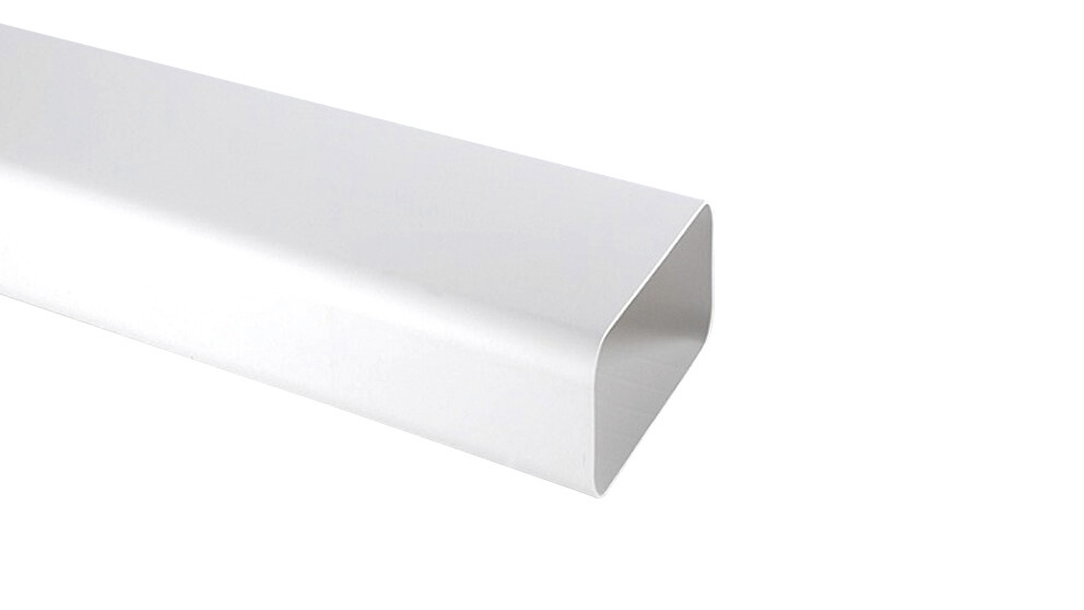 Fisher & Paykel 1m 222x89mm Duct and Connector