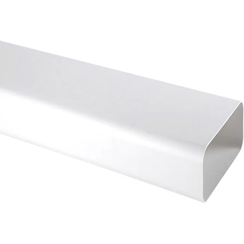 Fisher & Paykel 1m 222x89mm Duct and Connector