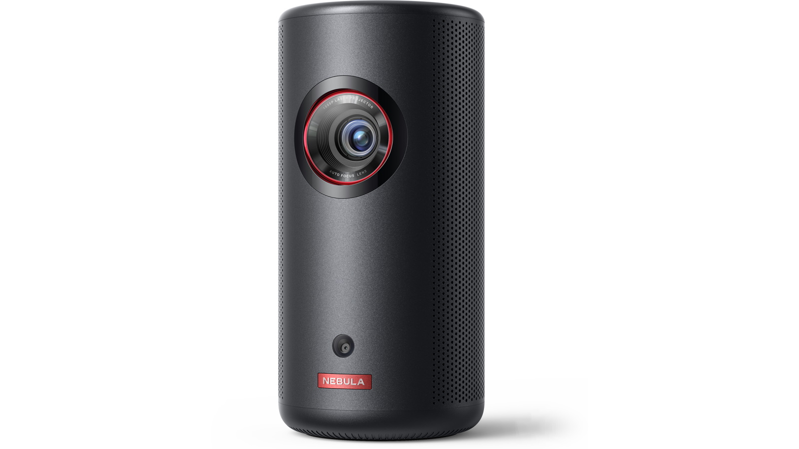 Nebula Capsule 3 Laser GTV Portable Projector