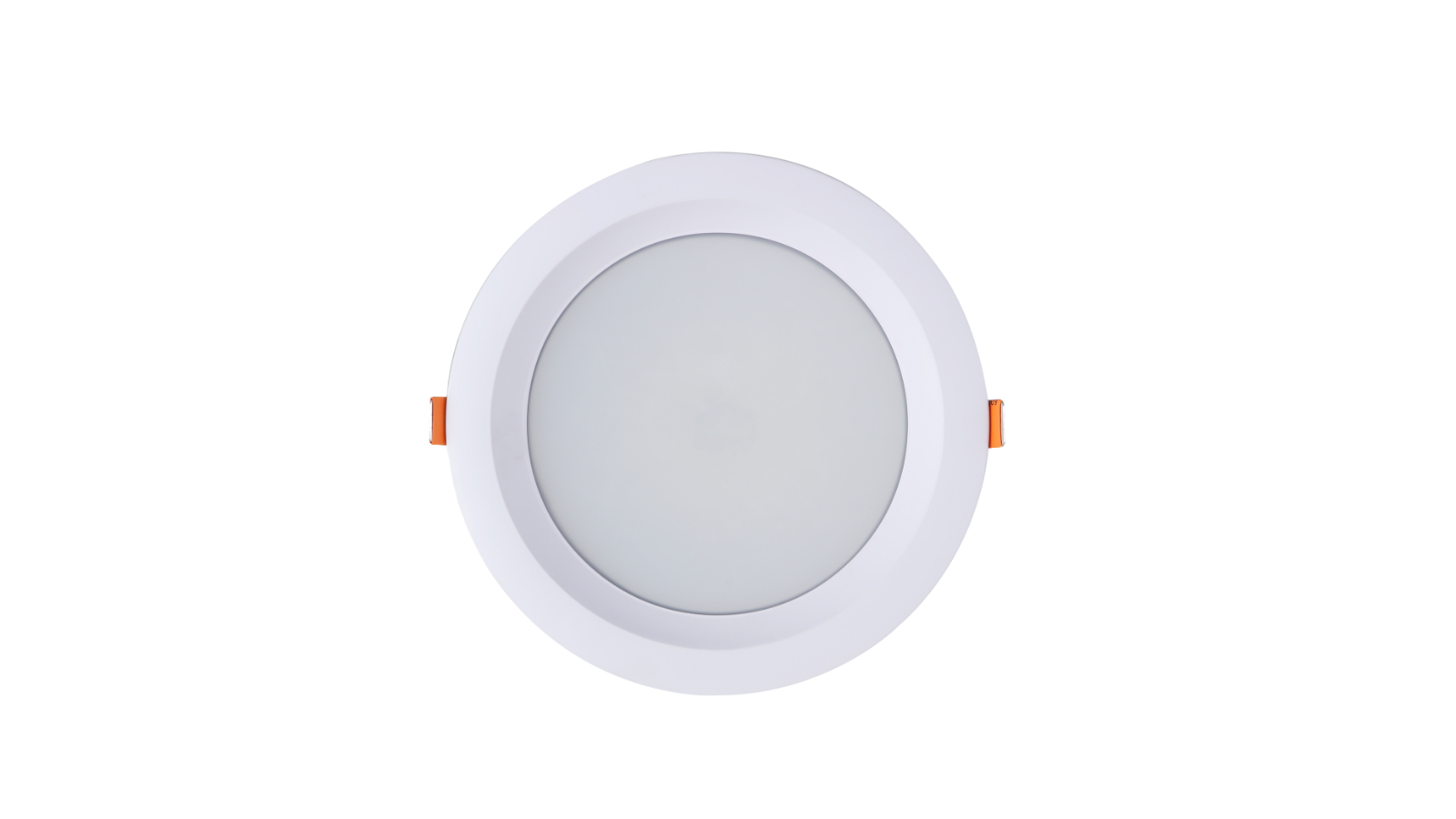 Lawell 40W Sensor Downlight
