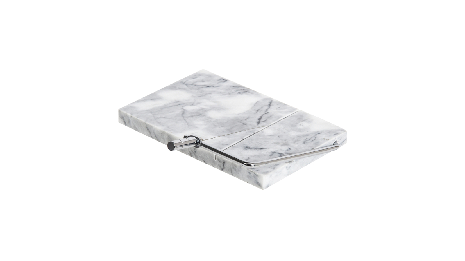 Integra Maison Marble Cheese Slicer with 2 Free Spare Wire