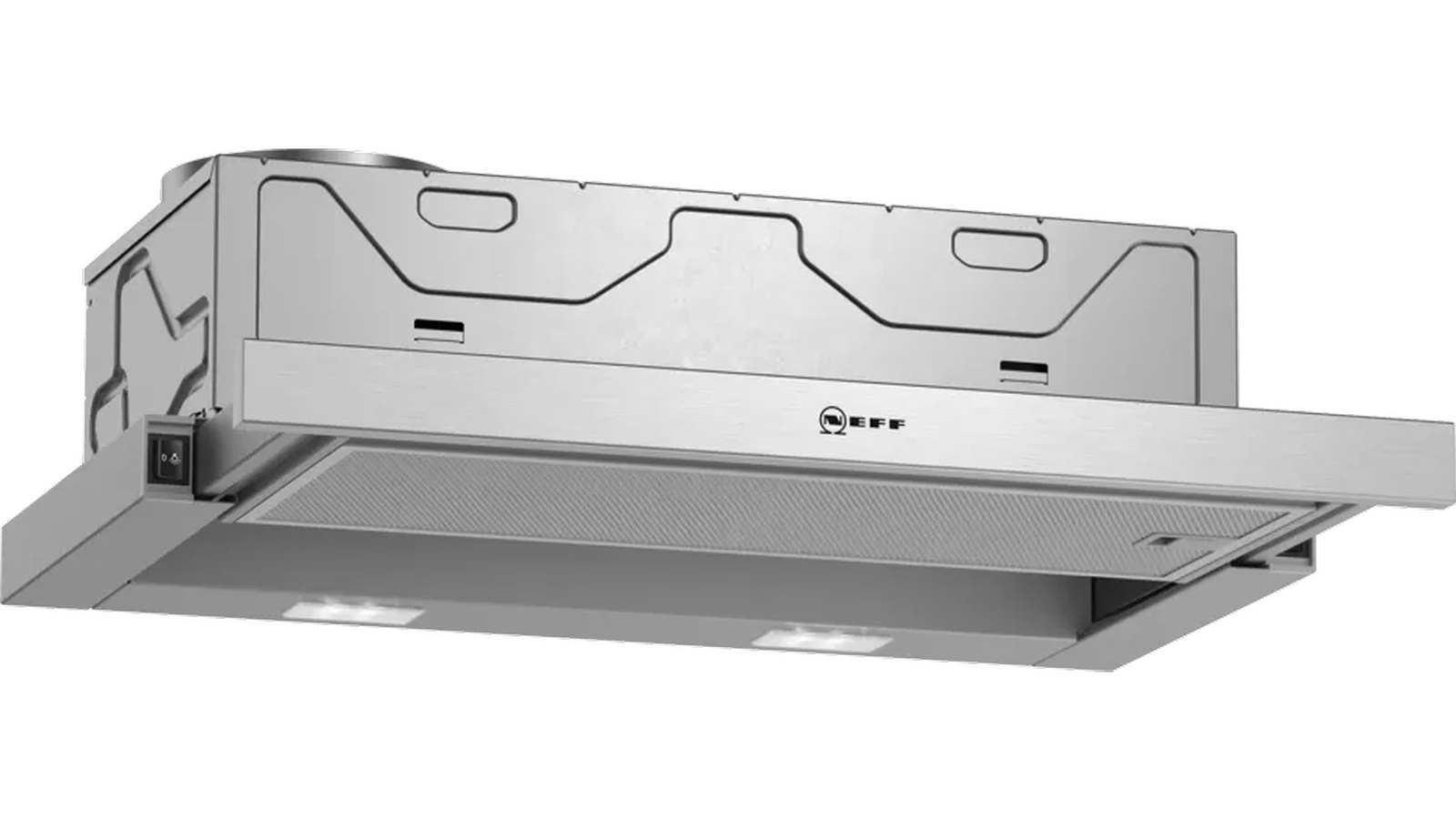 Slide Out Rangehoods Harvey Norman