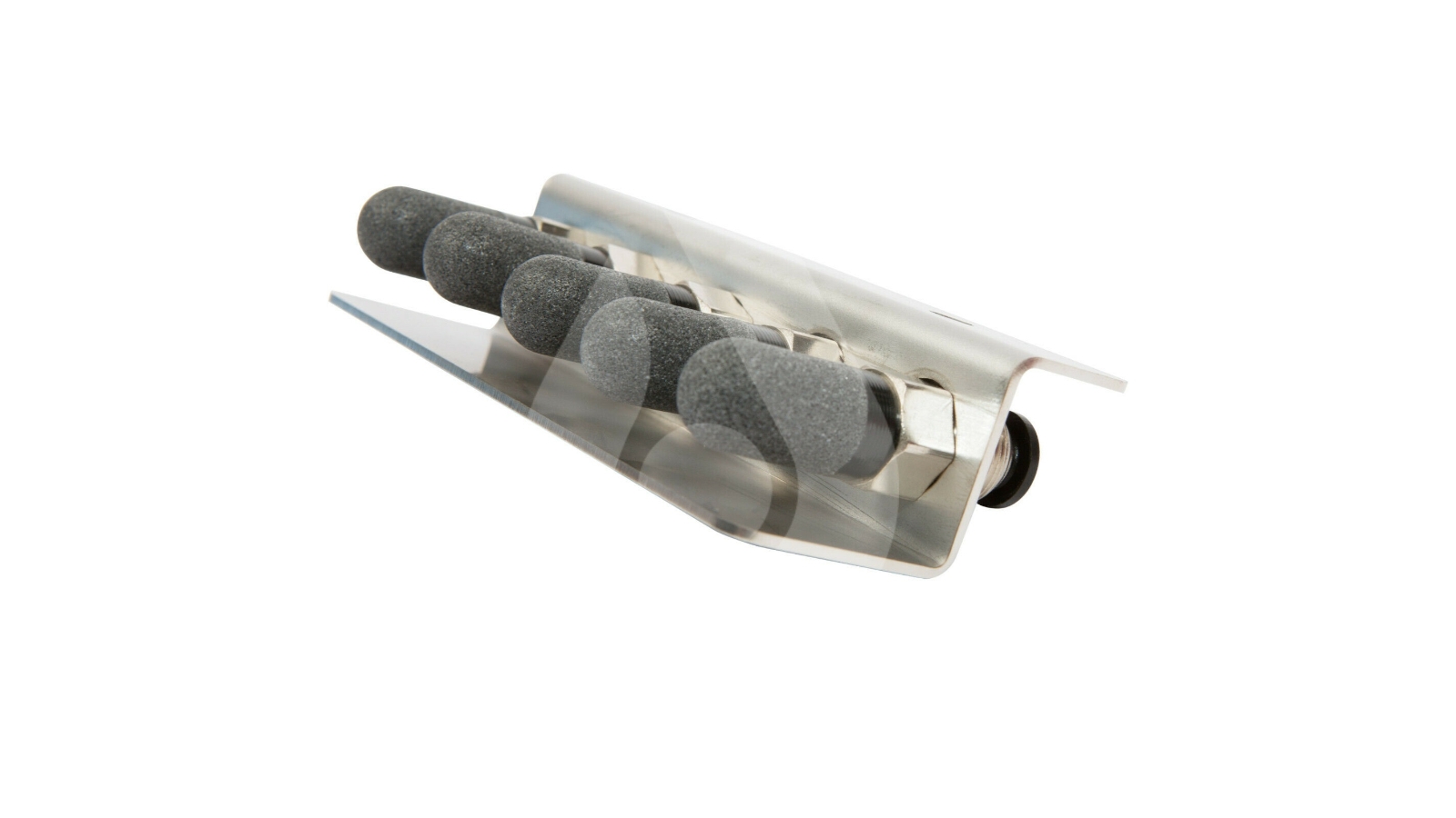 DMA Nissan Navara NP300 Diff Breather Kit 5 Port uni INCL WINCH Port