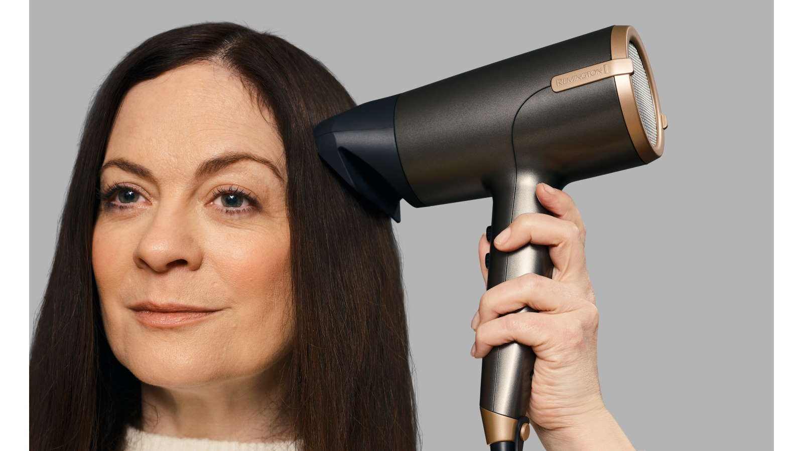 Remington One Dry & Style Hair Dryer Harvey Norman