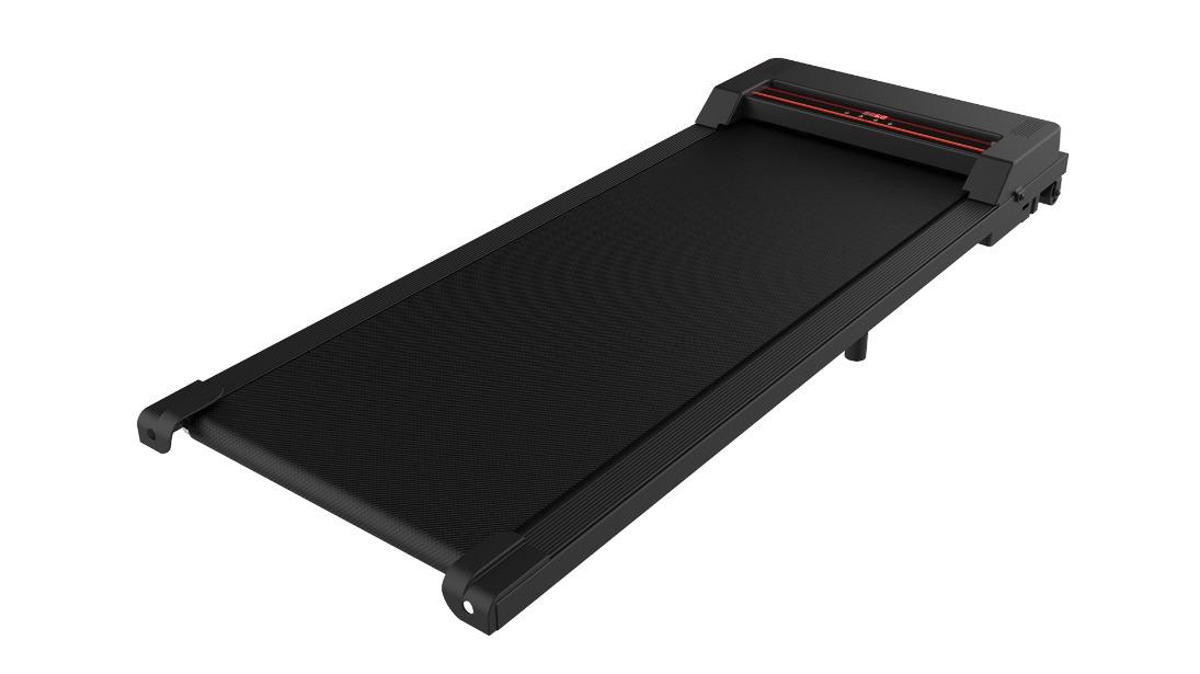 Advwin Electric Under Desk Walking Pad - Black