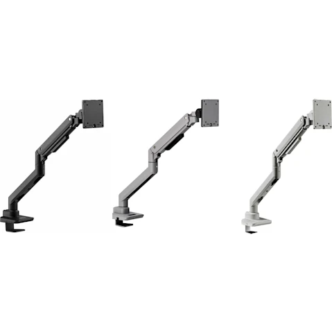 Desky Heavy Duty Ultrawide Monitor Arm