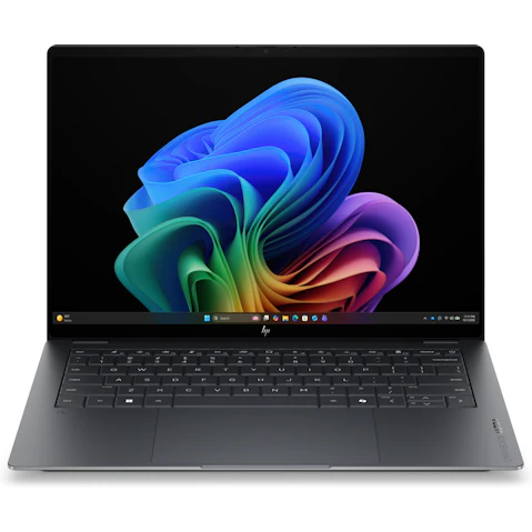HP OmniBook Ultra 14-inch Core Ultra X9-388H/32GB/1TB SSD Next Gen AI PC Laptop - Eclipse Grey