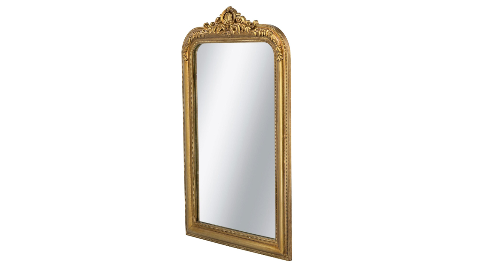 Philbee Harrison Mirror - Gold