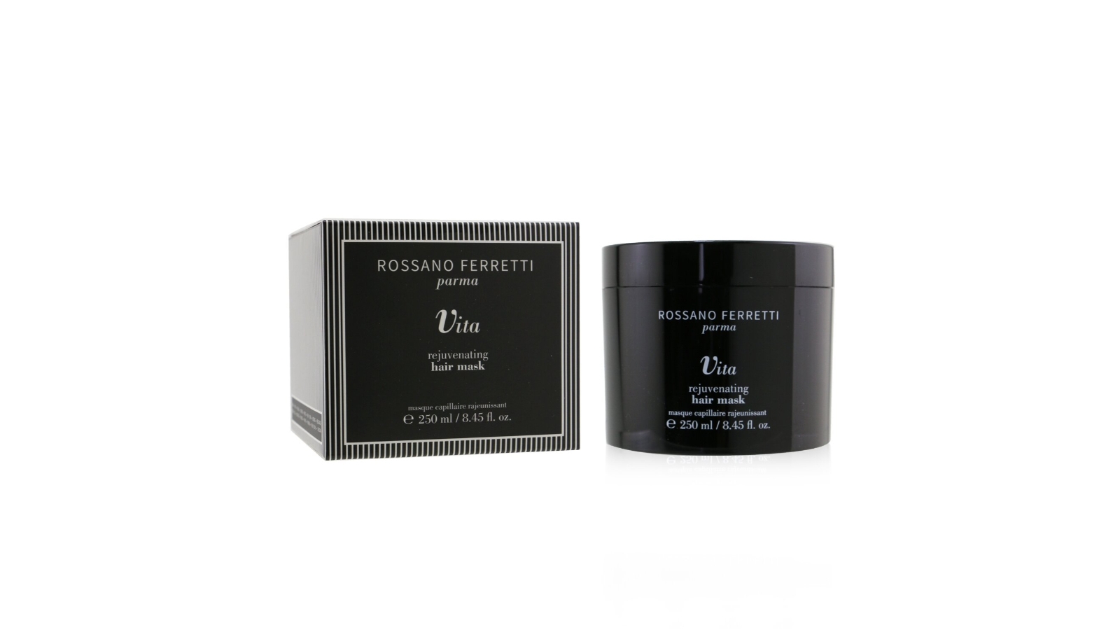 Rossano Ferretti Parma Vita Rejuvenating Hair Mask - 250ml/8.45oz
