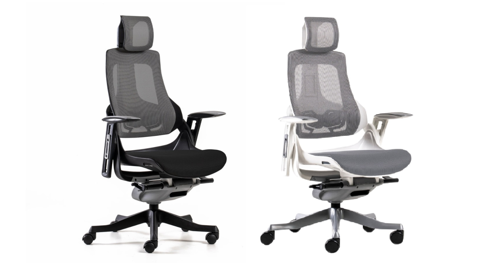 Desky Pro+ Ergonomic Chair