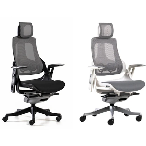 Desky Pro+ Ergonomic Chair
