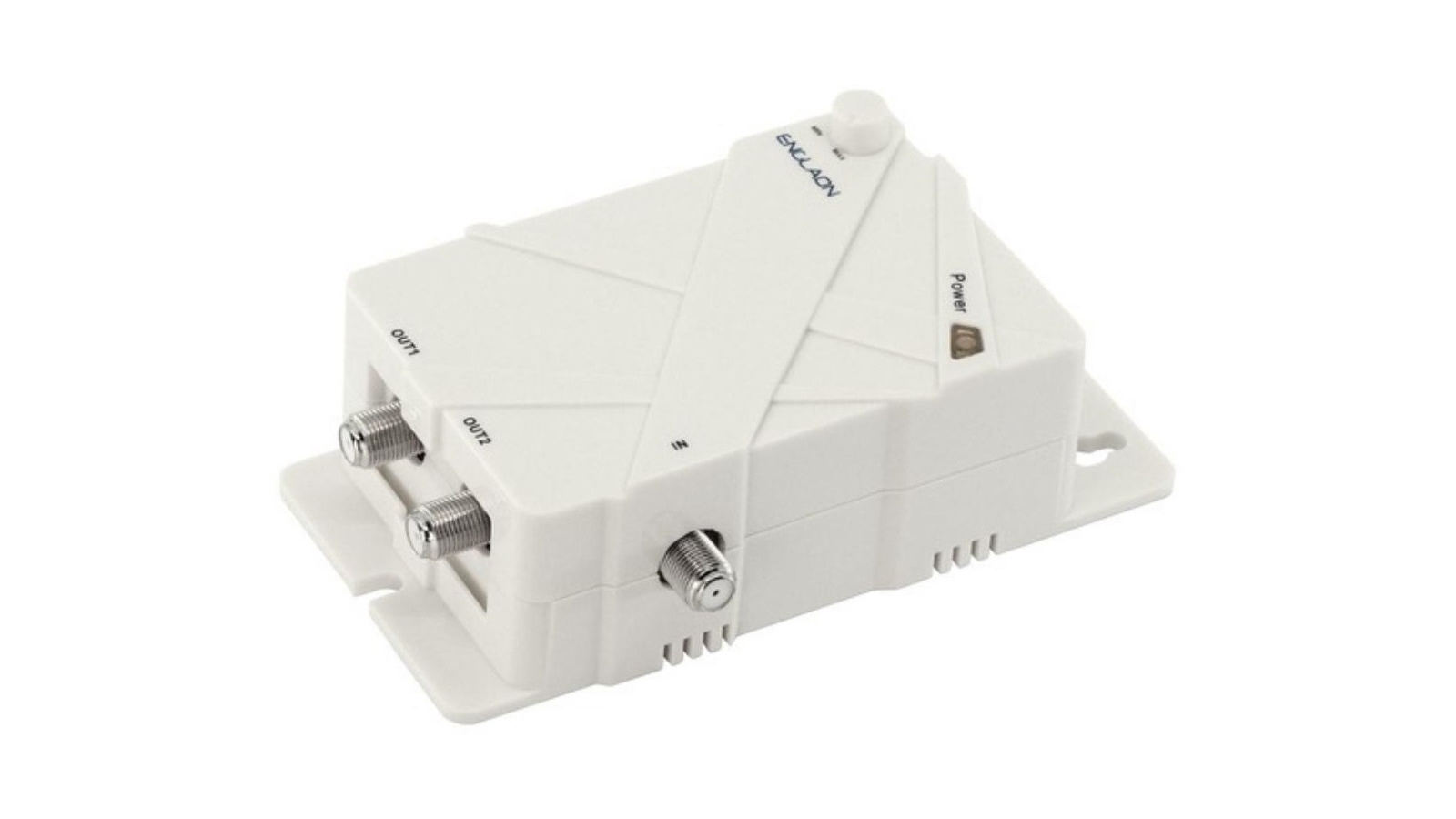 Englaon 12V Digital TV Signal Amplifier Booster Harvey Norman