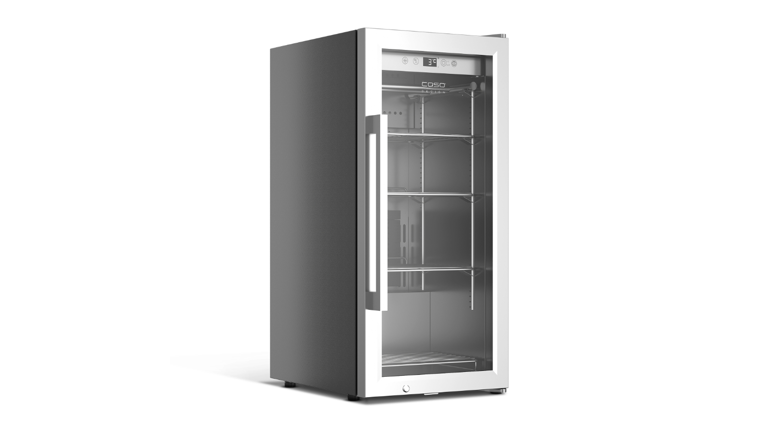Caso 63L Dry Age Meat Cabinet