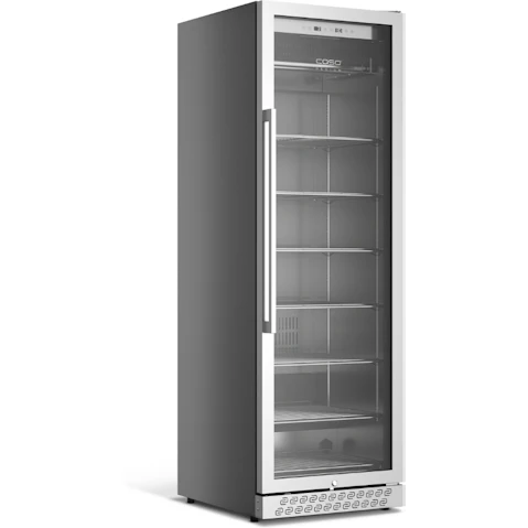 Caso 380L Dry Age Meat Cabinet