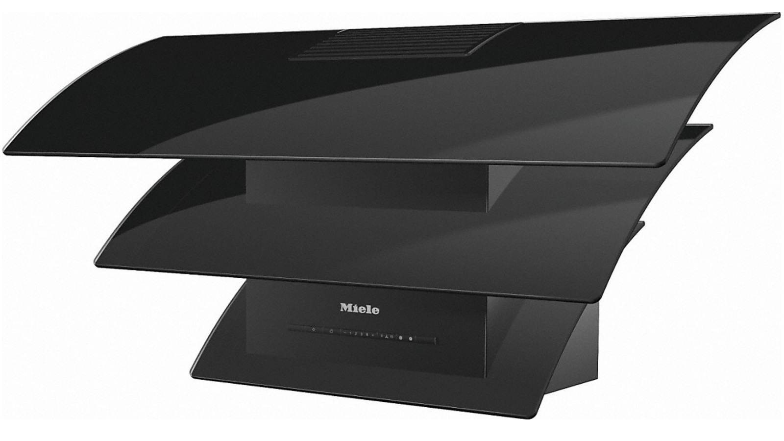 Miele DA 7198 Wall Mounted Rangehood