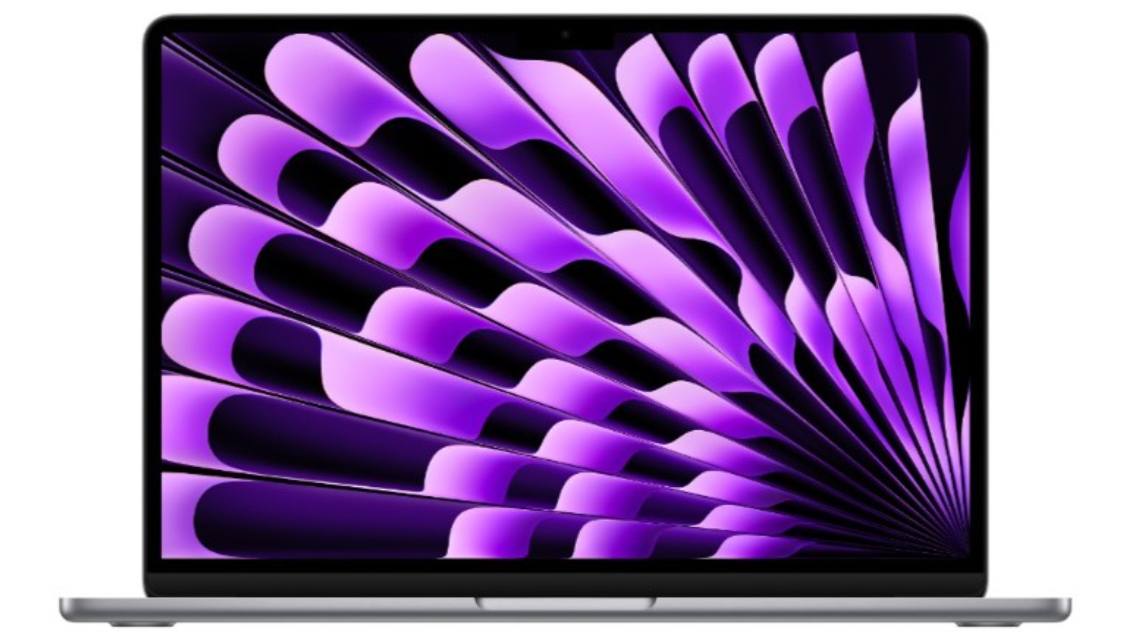 Apple MacBook Air 13-inch M3/24GB/512GB SSD Laptop - Space Grey