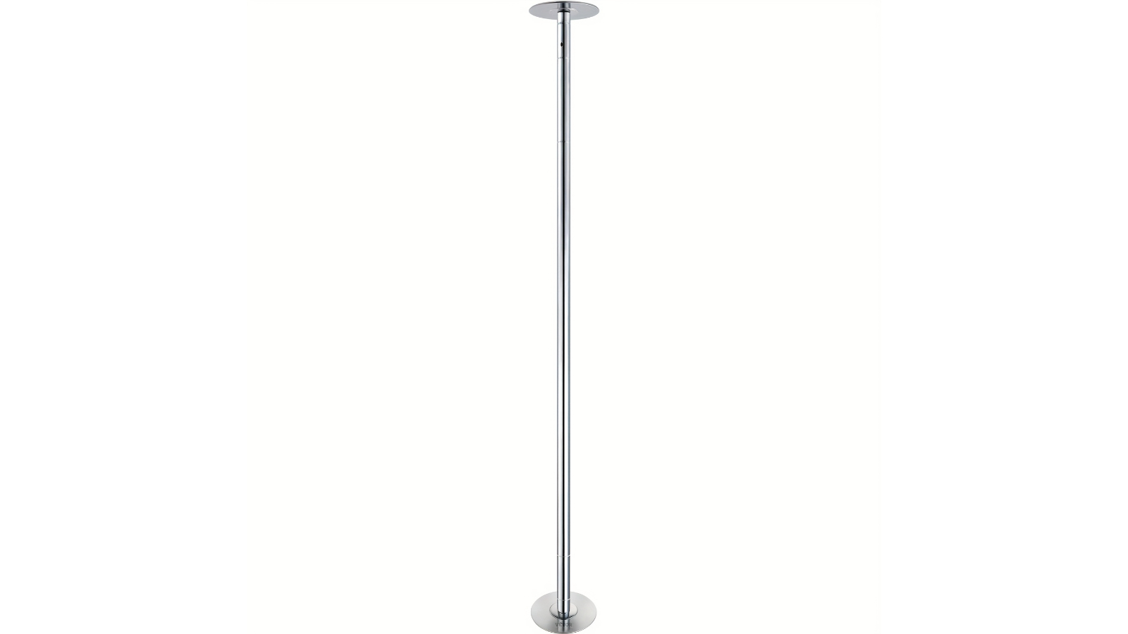 Pretty & Practical Portable Professional Dancing Pole - 4.5cm