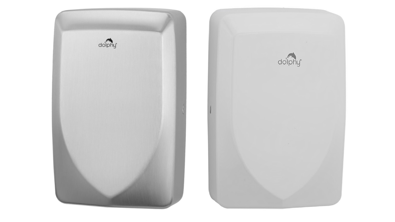 Dolphy Compact Hand Dryer