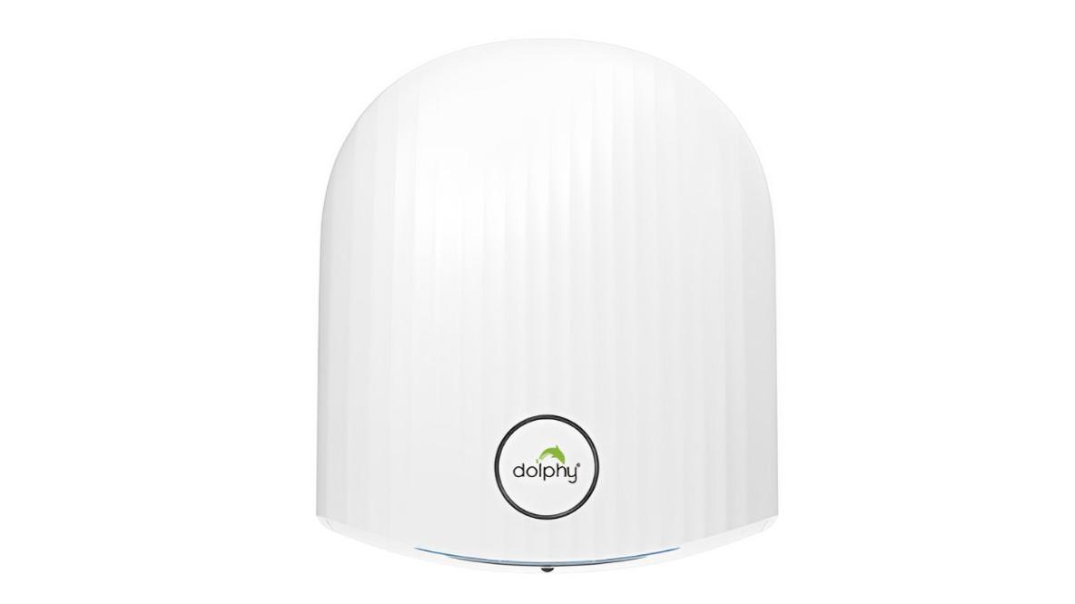 Dolphy Wall Mounted Automatic ABS Hand Dryer