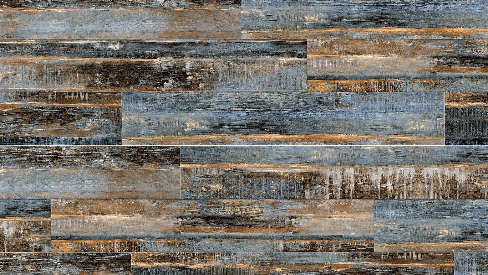 Virtuo Classic 55 XL Vinyl Tile - Pub Dark