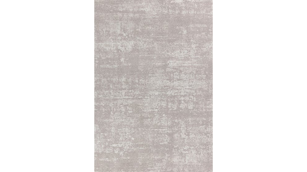 Essenza Mottled Dark Grey Rug | Harvey Norman
