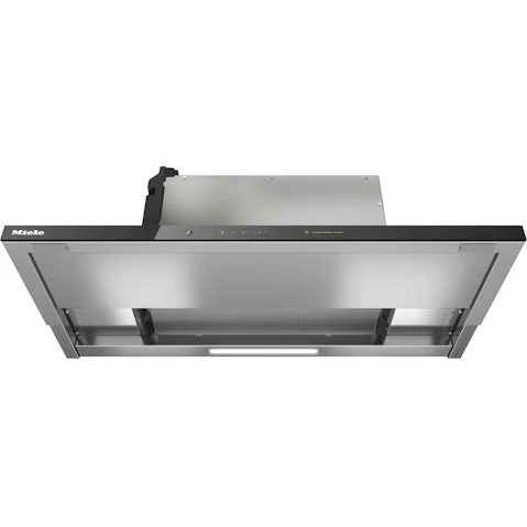 Miele 90cm DAS 4930 Slimline Slide-Out Rangehood