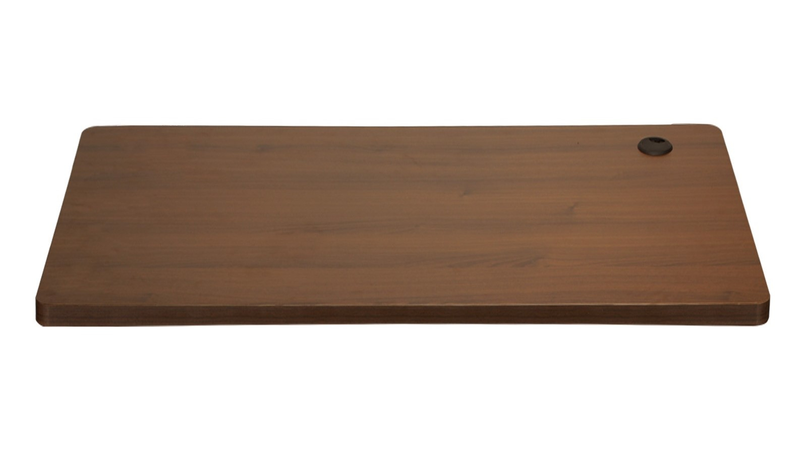 Oikiture Desk Top Electric Desk Board Computer Table 