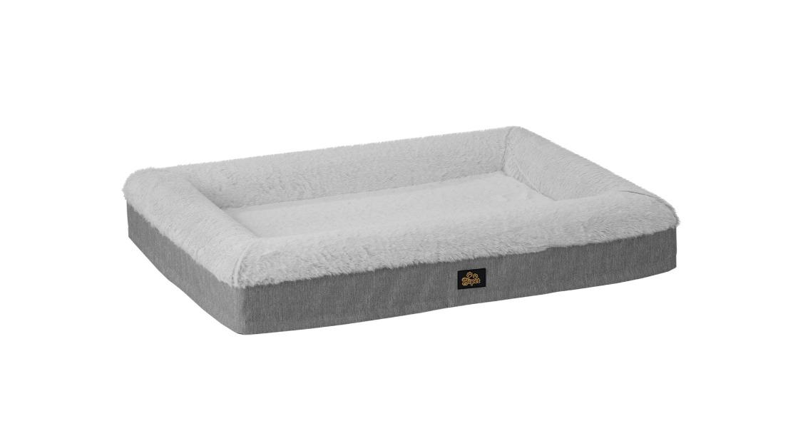 Alopet Removable Washable Sofa Cushion Pet Dog Calming Bed Mat - X-Large