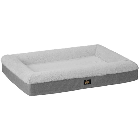 Alopet Removable Washable Sofa Cushion Pet Dog Calming Bed Mat - X-Large