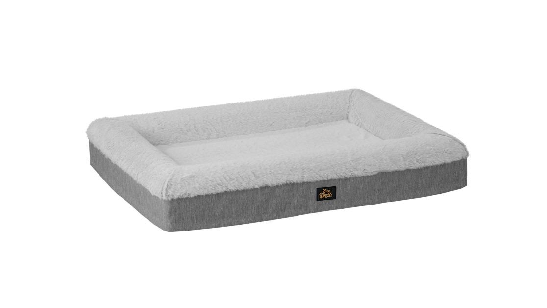 Alopet Removable Washable Sofa Cushion Pet Dog Calming Bed Mat