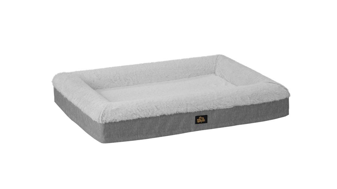 Alopet Removable Washable Sofa Cushion Pet Dog Calming Bed Mat - XX-Large