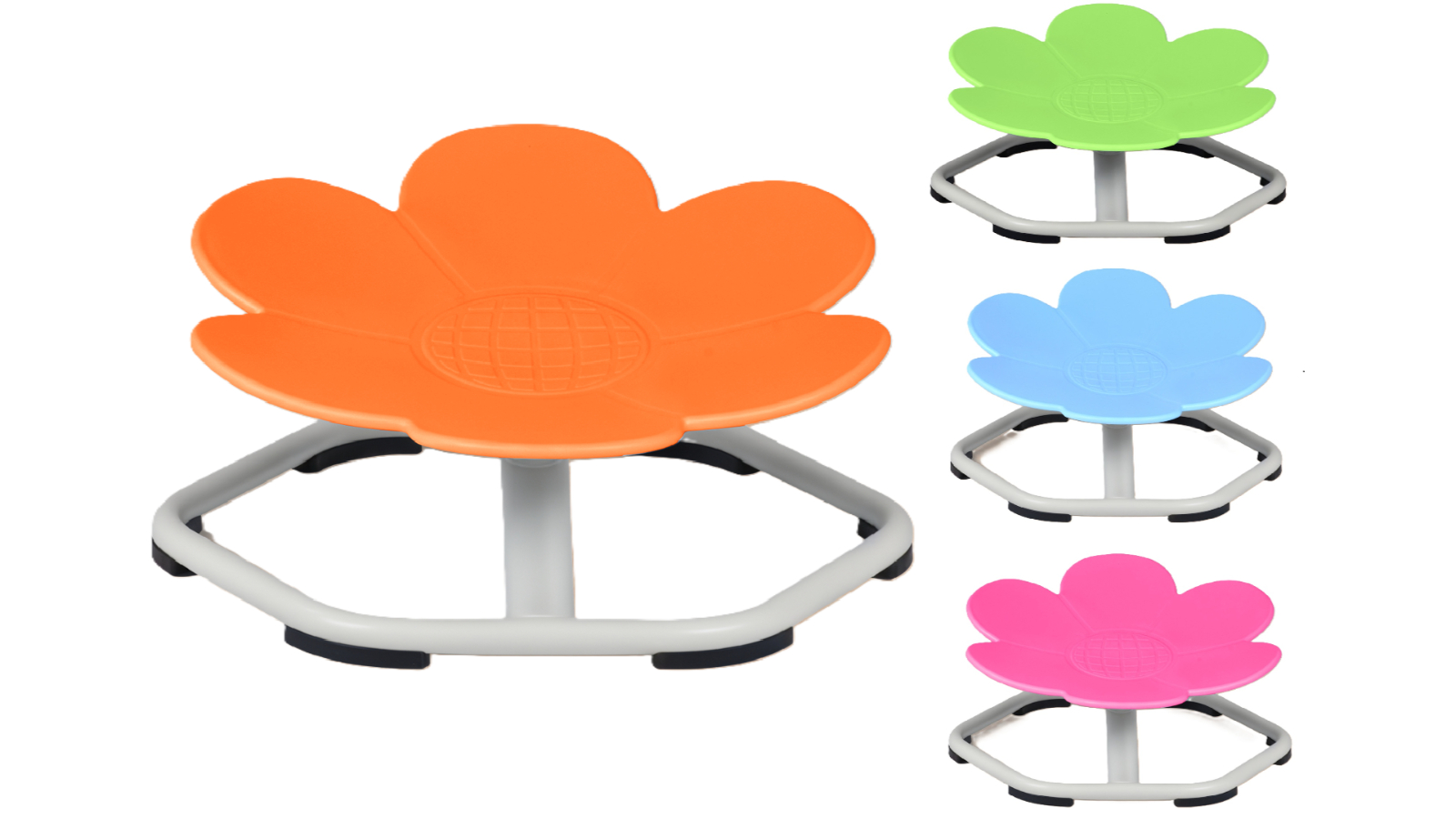 Advwin Kids Sensory Spinning Chair