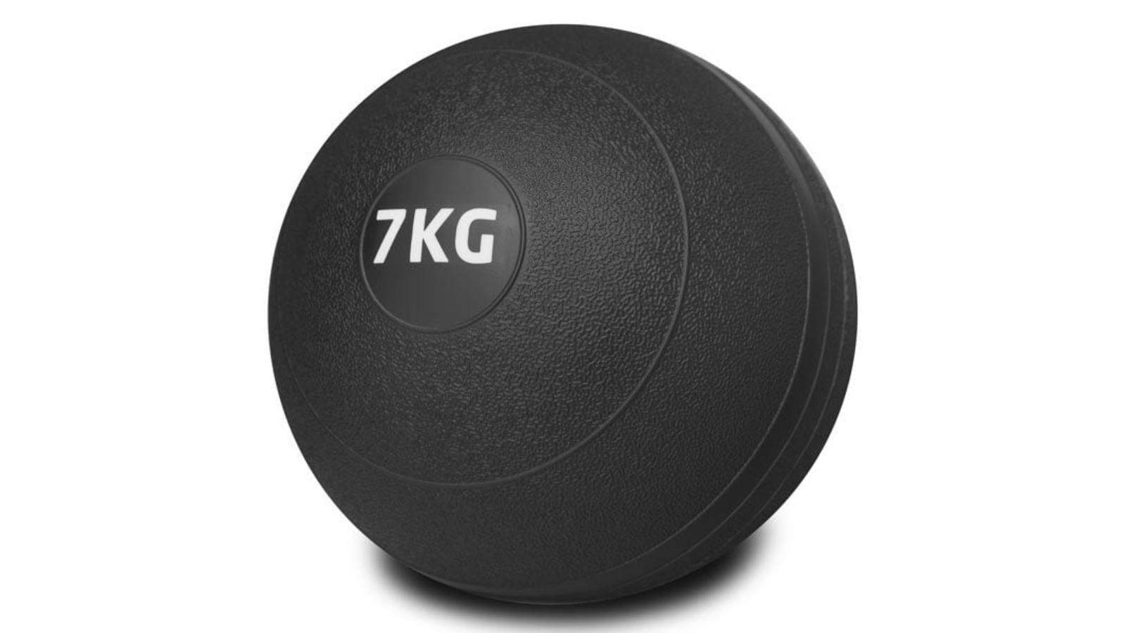 Sweat Central Slam/Dead Medicine Cross Training Ball - 7kg
