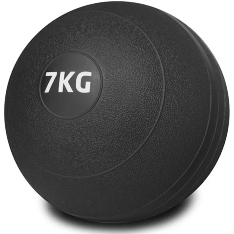 Sweat Central Slam/Dead Medicine Cross Training Ball - 7kg
