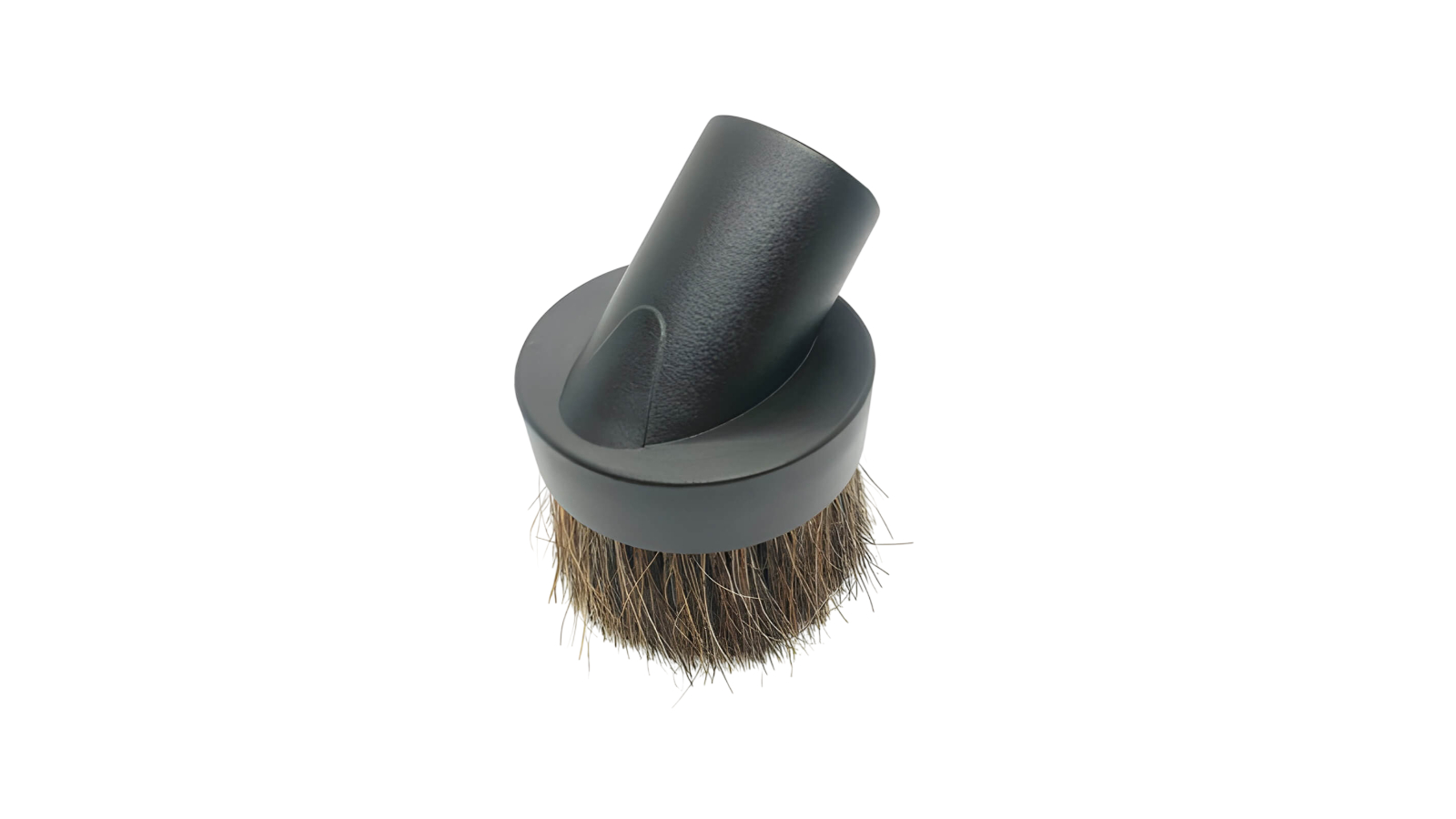 Hygieia 3.2cm Round Dusting Brush Attachment