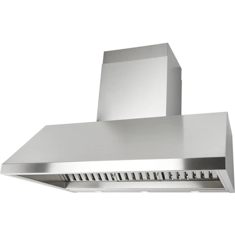 Schweigen 120cm Silent BBQ Alfresco Rangehood with Silent Inline Motor