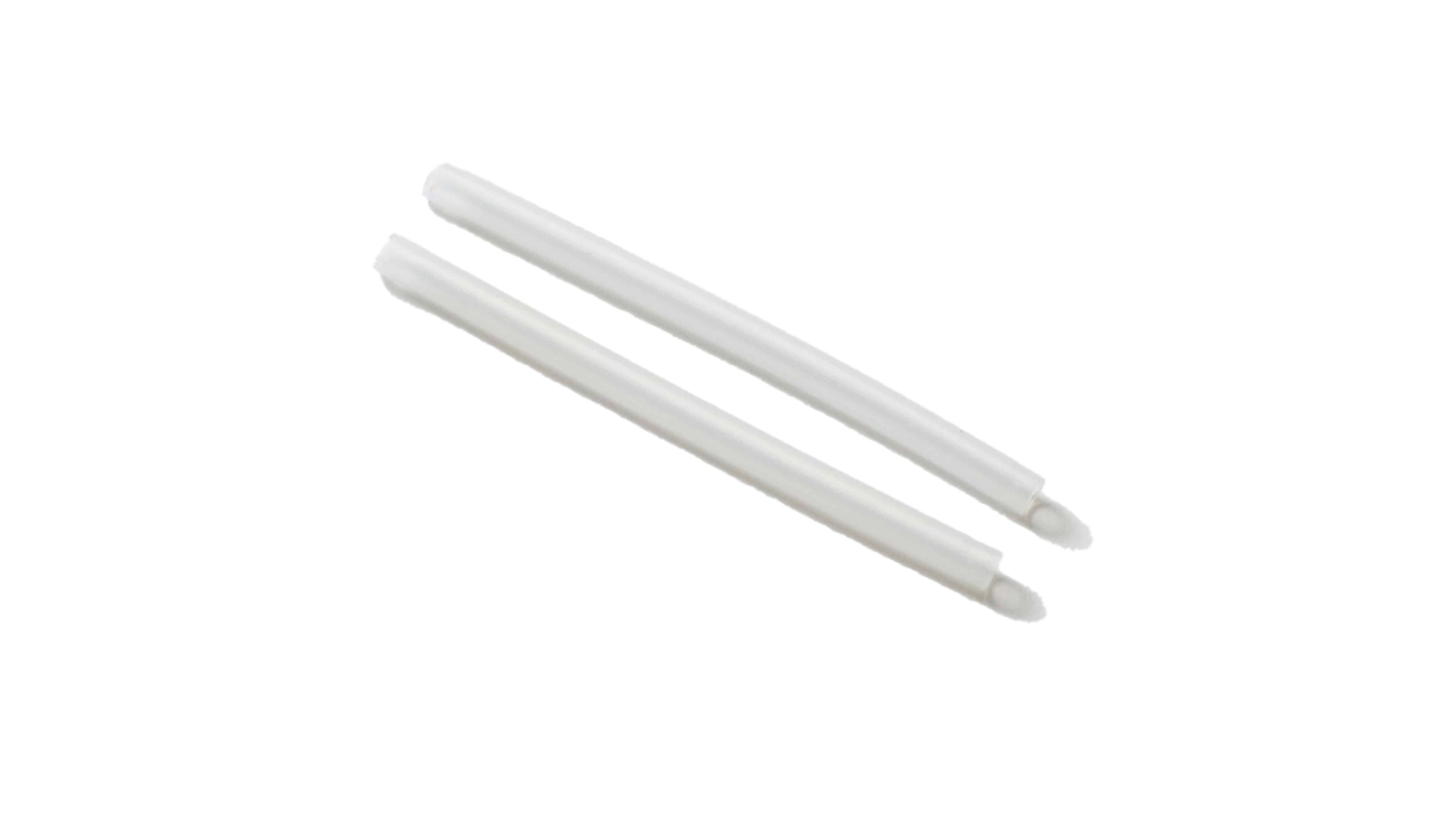  A Little Lovely Company 2 piece Straws - Clear