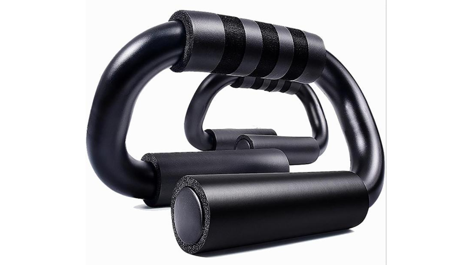 TODO Multi grip Stretch Strap Fitness Exercise Band Gym
